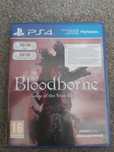 Bloodborne GOTY ps4