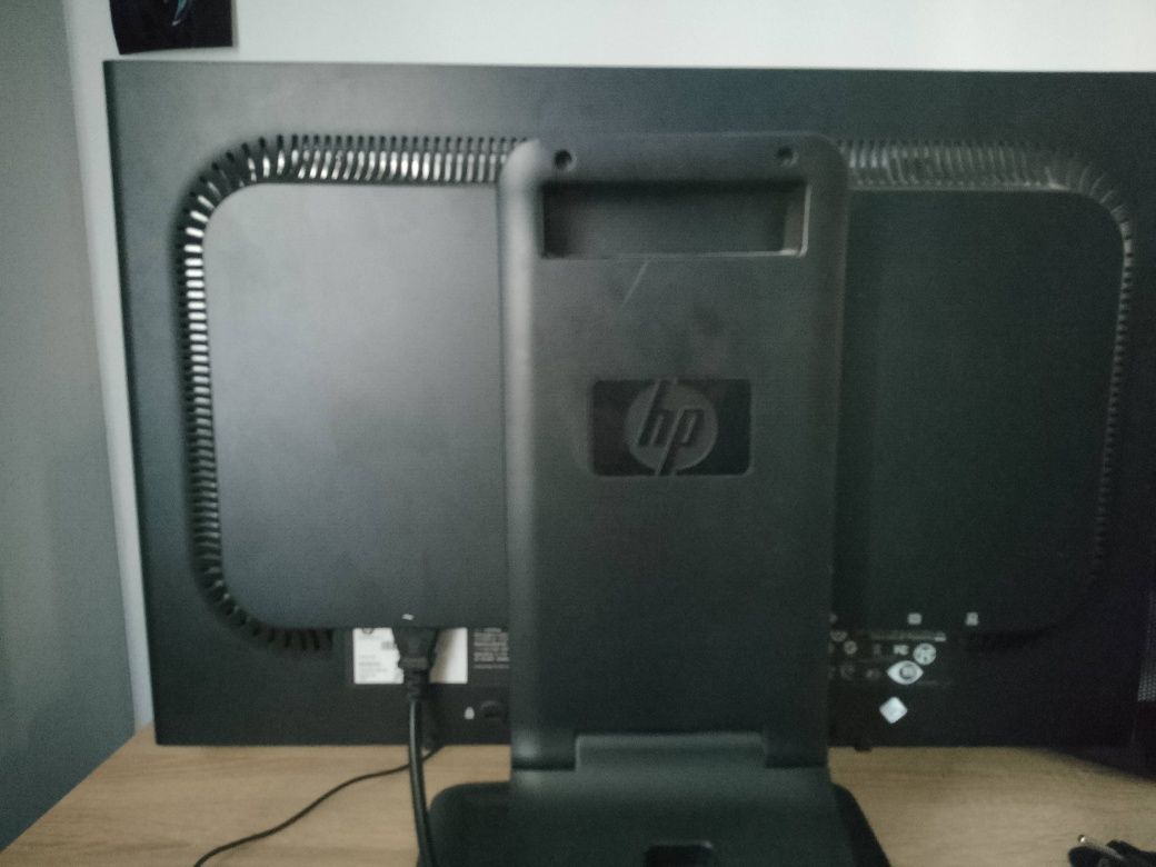 Monitor HP Compaq