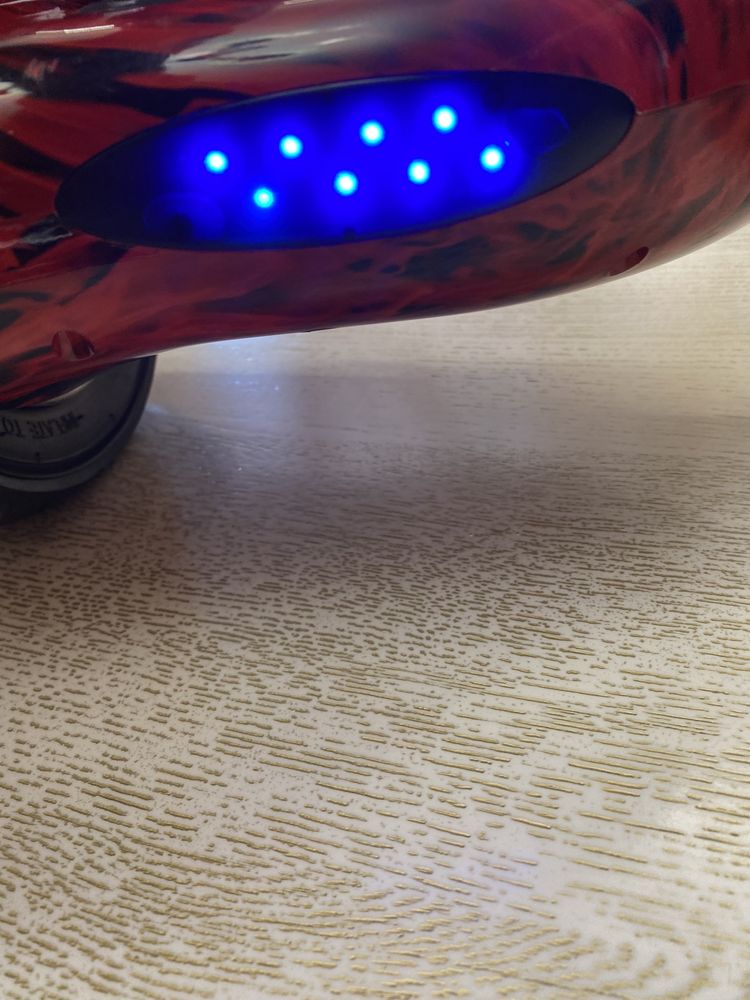 Гіроборд  Smart Balance WHEEL