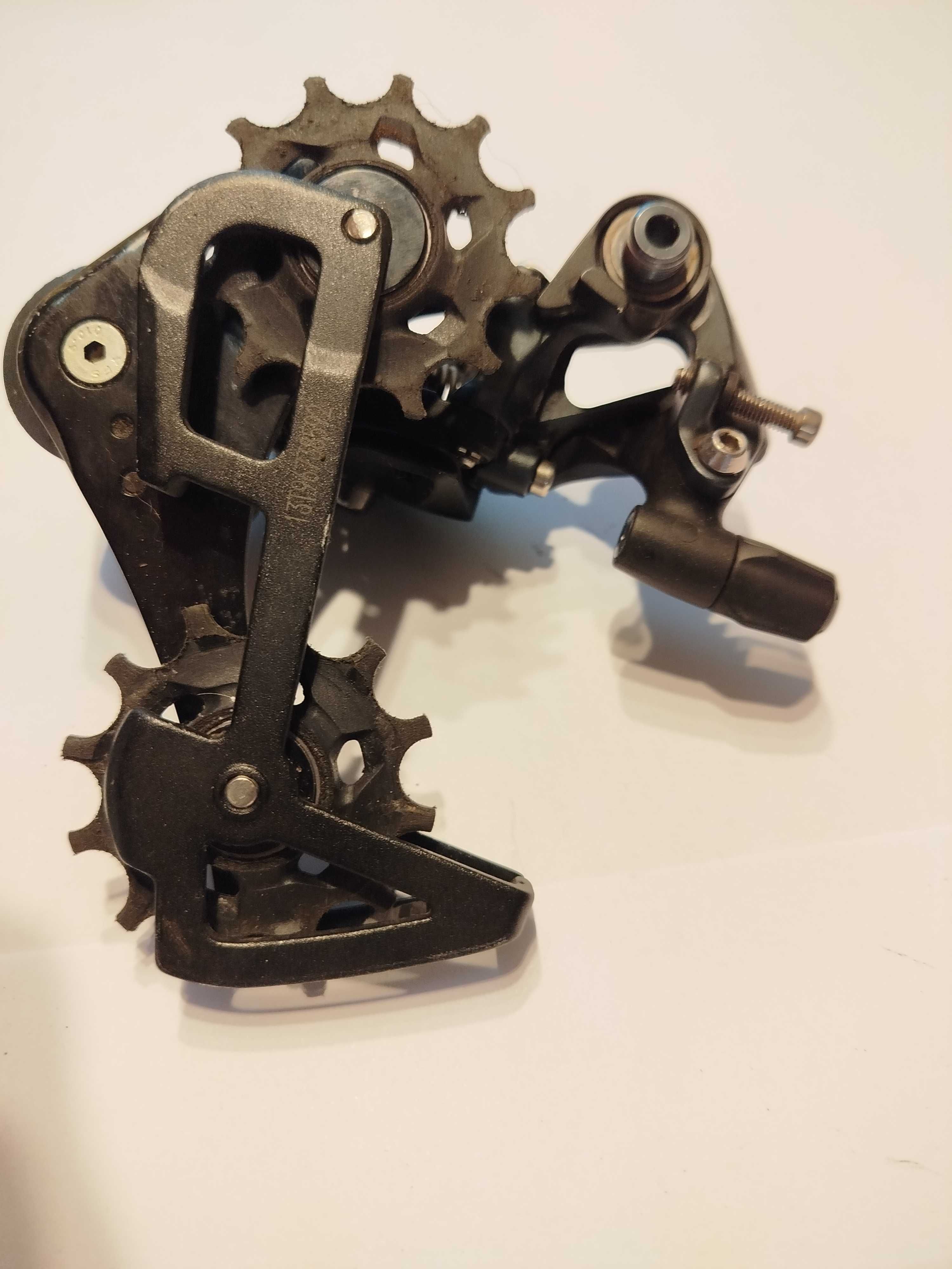 Przerzutka SRAM FORCE CX 1x11 s