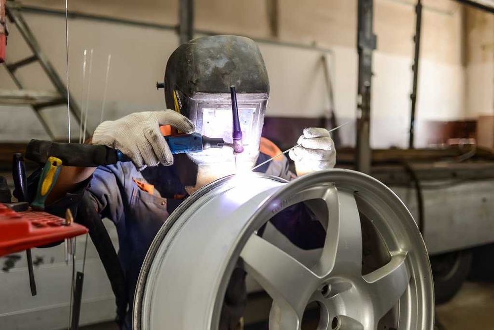 АРГОН - СВАРКА .Блокiв . ГБЦ .КПП .Iнструменту , обладнання ! Осип.рн.