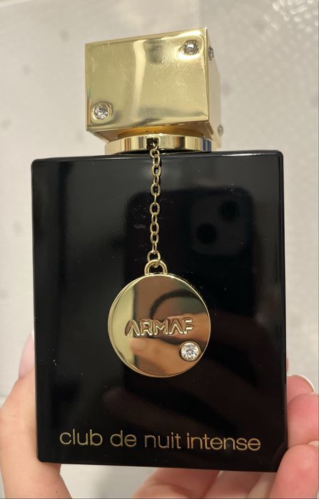 Club De Nuit Intense Woman Perfume Oil Armaf 90/105ml.