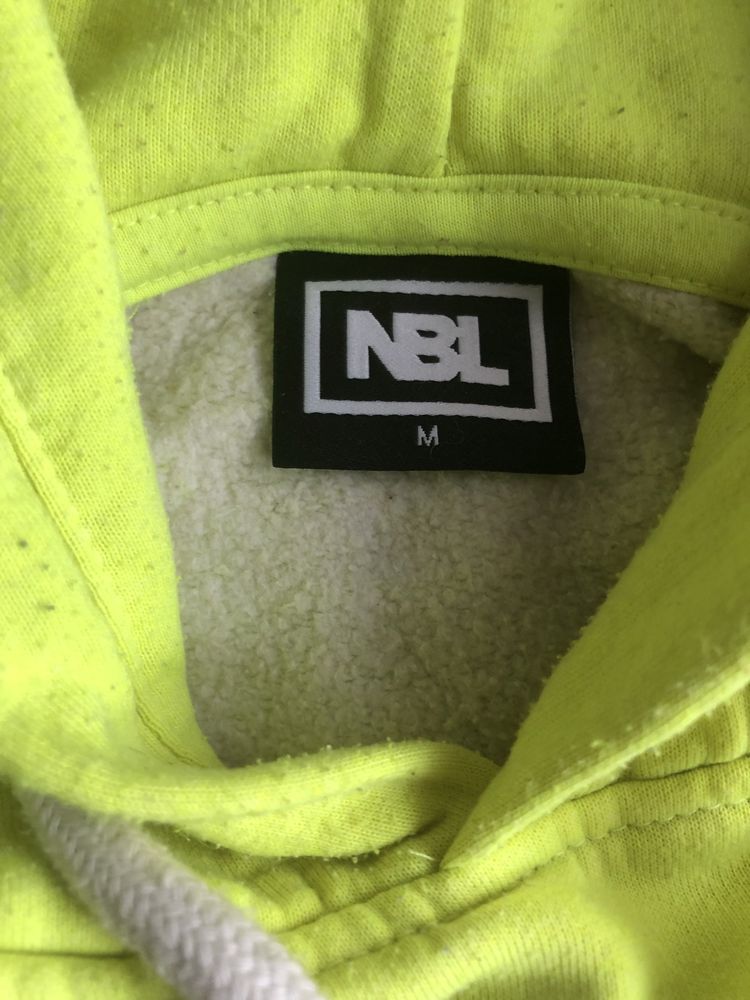 Bluza NewBadLine