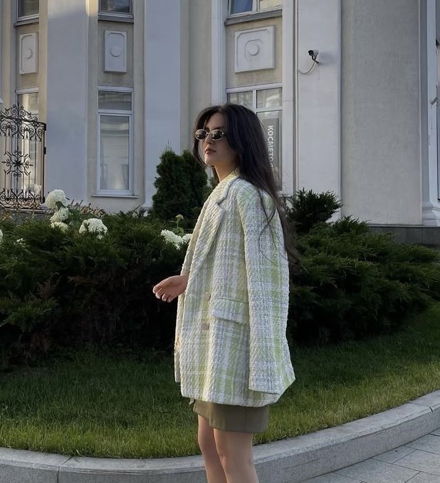 Піджак reserved жакет