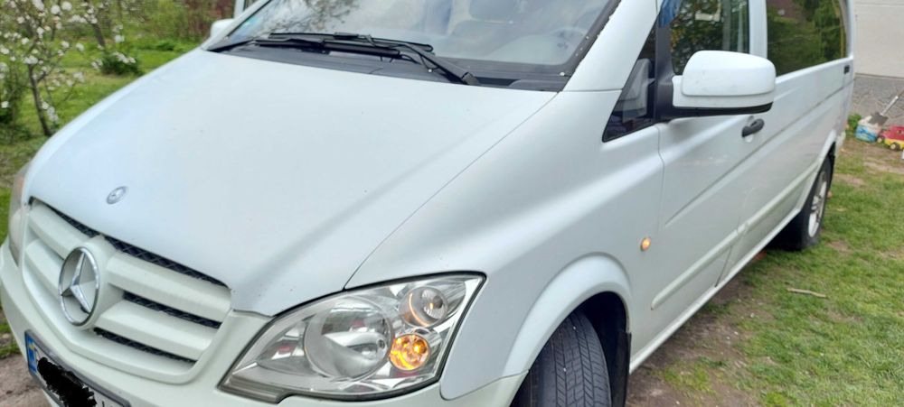 Віто 639 116 рестайлінг