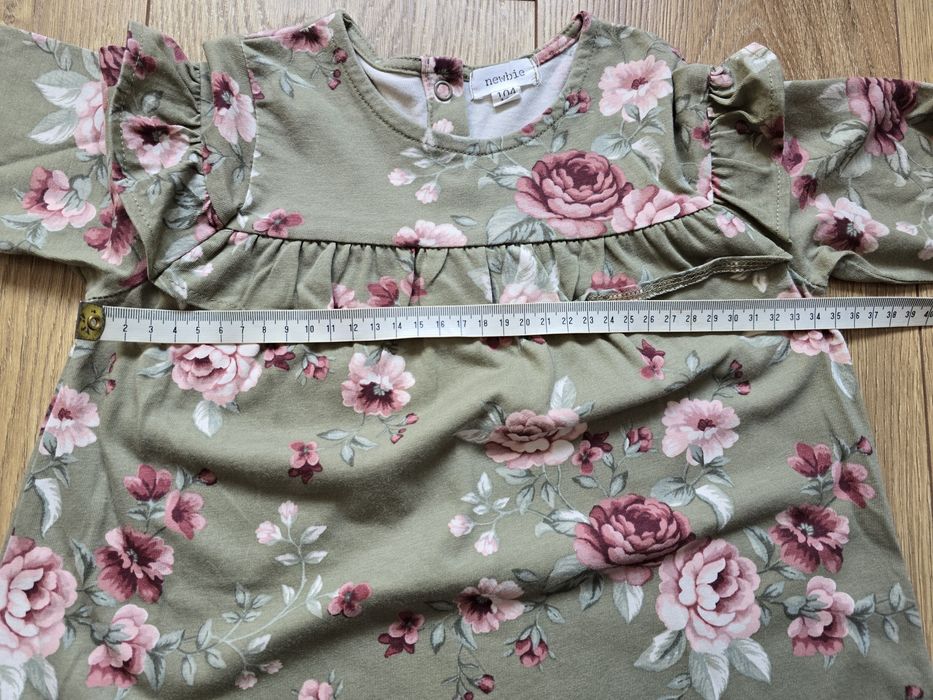 Sukienka Newbie rozmiar 104