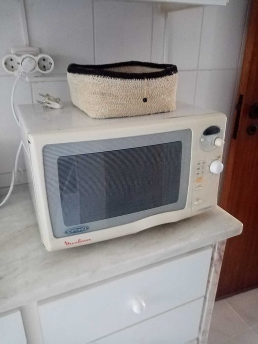Microondas Bom estado