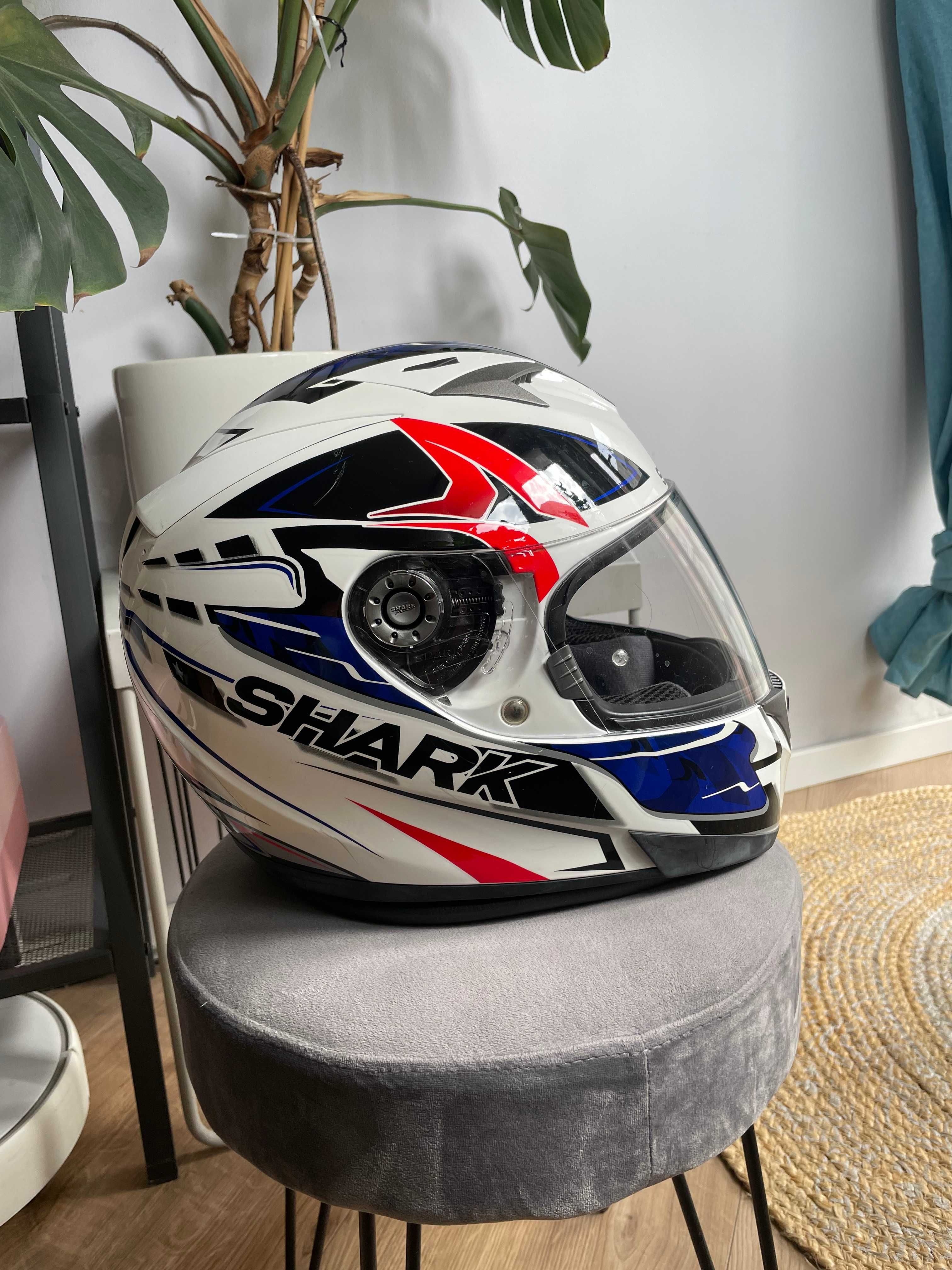 Kask SHARK S700 roz M