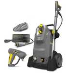 NOWA Profesjonalna myjka ciśnieniowa Karcher HD 7/17 M PLUS 255bar