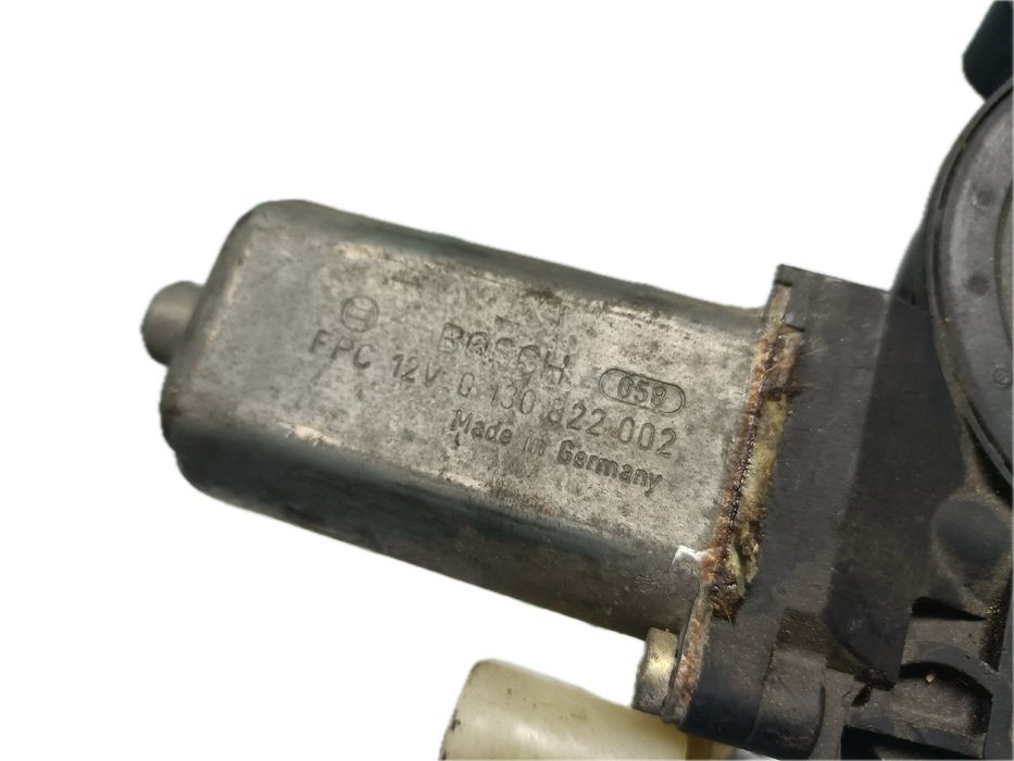 Motor vidro frente esquerdo SMART City-Coupé (450)