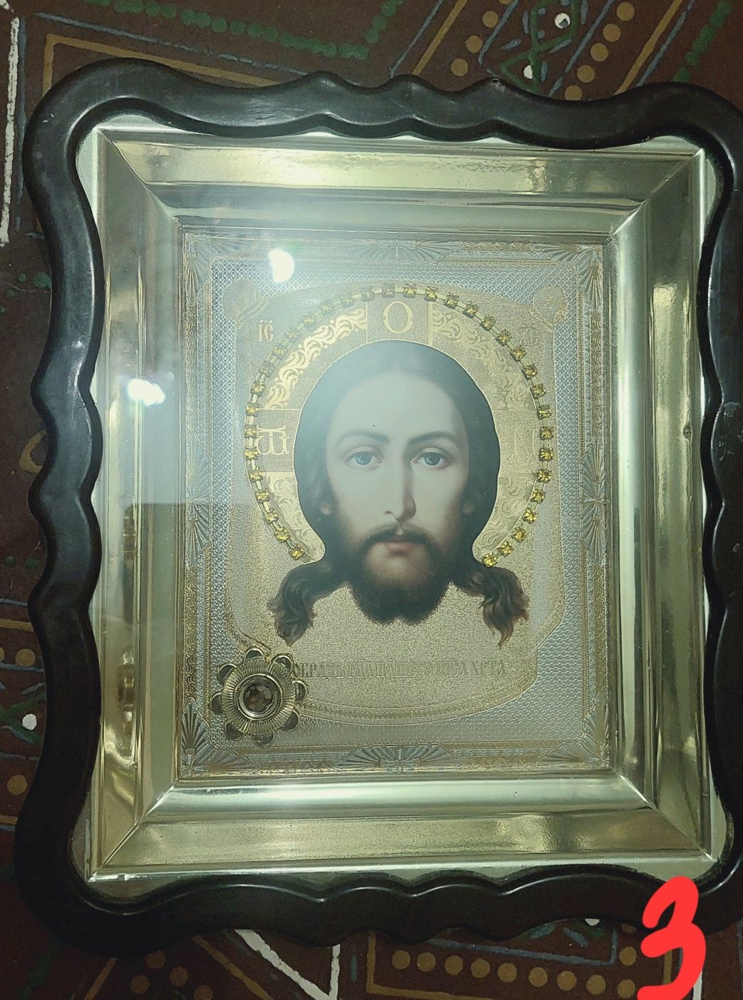 Иконы. Продаю срочно.