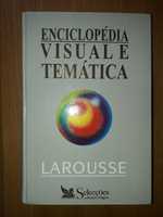Enciclopédia visual temática