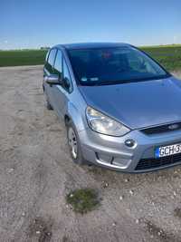 Sprzedam Ford S-Max