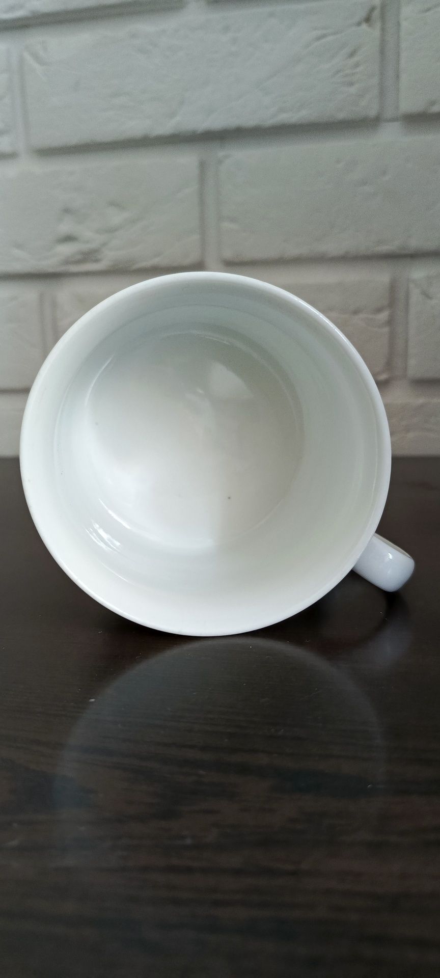 Filiżanka kubek porcelana Bogucice