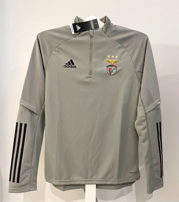 Camisola Adidas SL Benfica