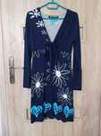Sukienka Desigual S