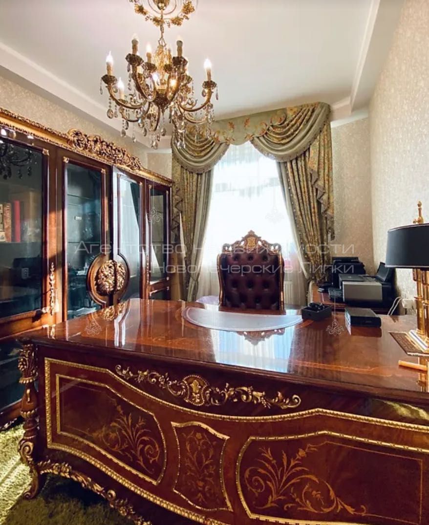 Продажа изысканой квартиры 350м2 ЗВеринецкая 59 , Бусловская