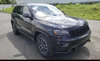 Jeep Grand Cherokee WK2 Чероки Разборка запчасти шрот подвеска