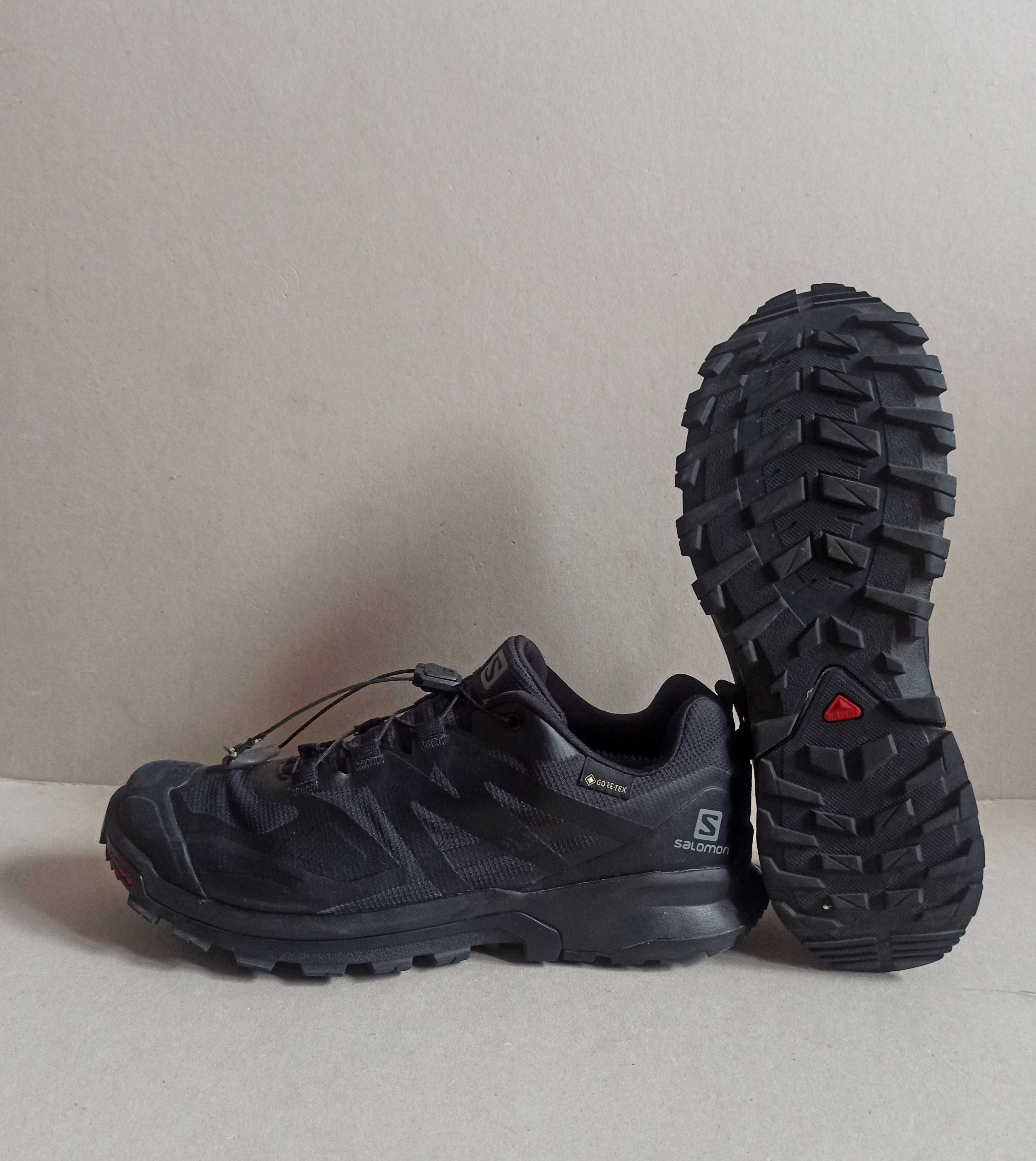 Damskie buty Salomon XA Rogg 2 GTX roz.38 2/3