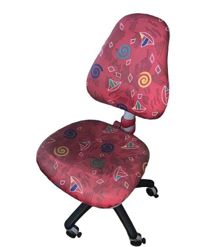 Стільчик ортопедичний робочий Comf-Pro