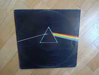 Płyta winylowa Pink Floyd Dark Side of The Moon press UK