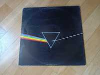 Płyta winylowa Pink Floyd Dark Side of The Moon press UK
