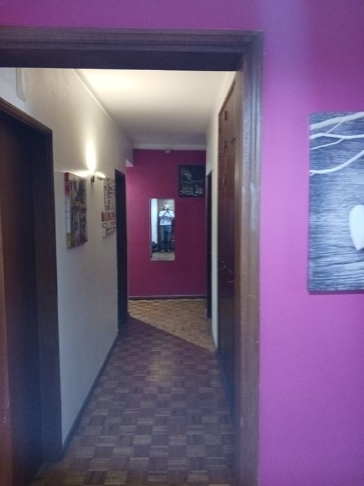 Quartos para rapazes ou meninas estudantes  Bairro do Liceu