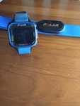 Relógio Polar RC3 GPS com banda