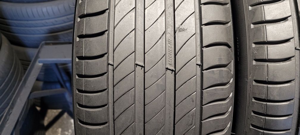 205/50r17 93W Michelin Primacy 4 ładne.