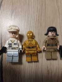 Zestaw figurek Lego Star Wars