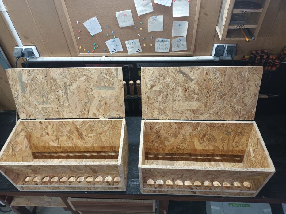 Karmnik zasypowy gołębie ptaki