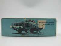 Marklin wagon 4504 do transportu forda M12