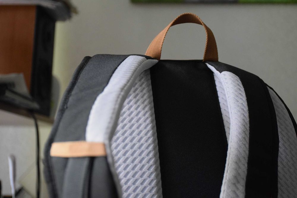 ТОП ХИТ! Рюкзак 30л городской спортивный туристический 30л-40л Quechua