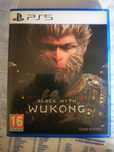 Black myth wukong ps5