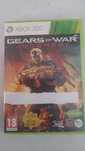 Jogo X-BOX 360 Gears of War (Judgement)
