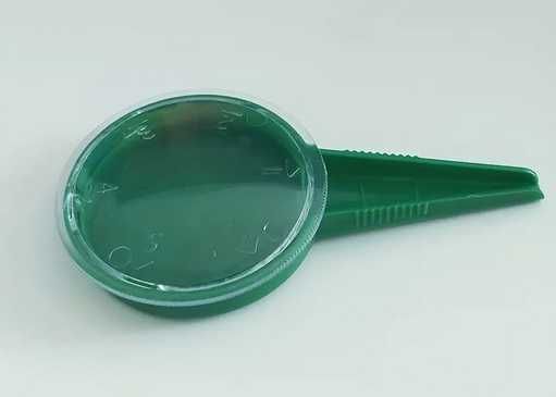 Siewnik  mini ręczny .