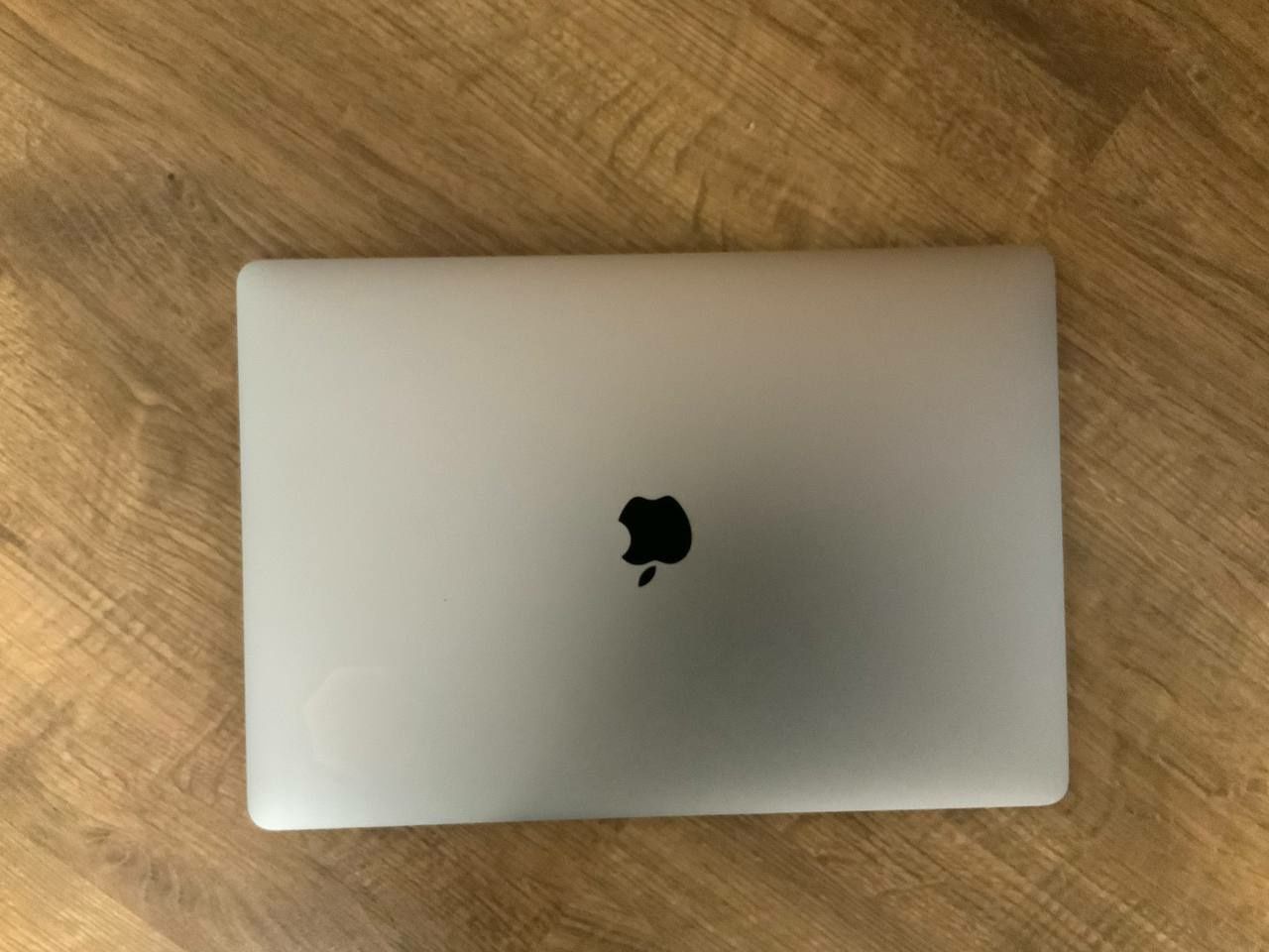 MacBook Pro 15" i7 16/512SSD A1990