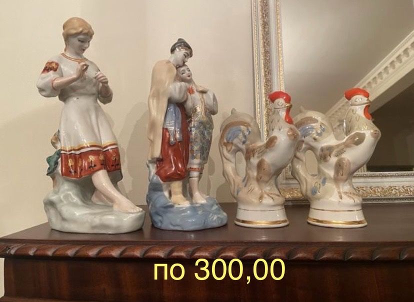 СССР Нимор антикваріат бронза Виноградный лист подсвечник бронзовый