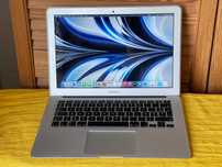 Okazja Macbook AIR macOS Monterey i5 8/256 zadbany