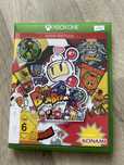 #1166 super bomberman gra xbox one