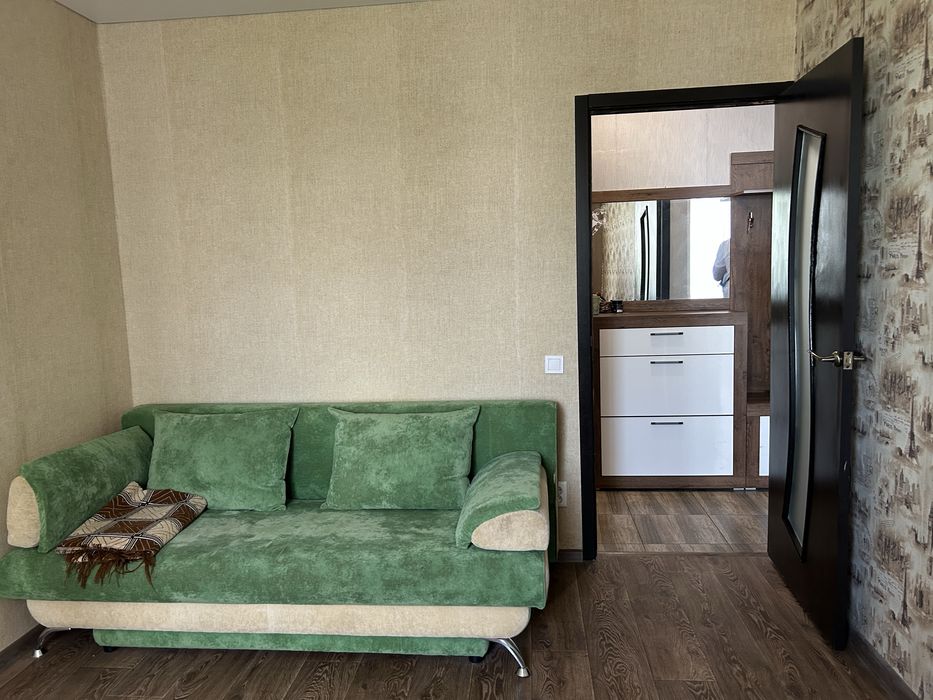 3х кімнатна квартира з ремонтом