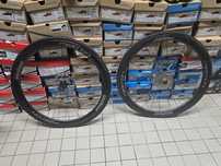 Rodas de disco carbono metron 40