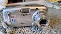 Aparat Samsung Digimax A400