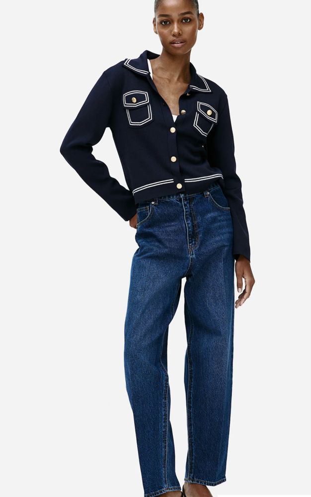 Кардиган жіночий H&M