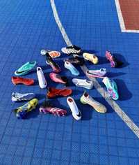 Бутси Nike сороконіжки Adidas футзалки сороконожки найк адідас копочки