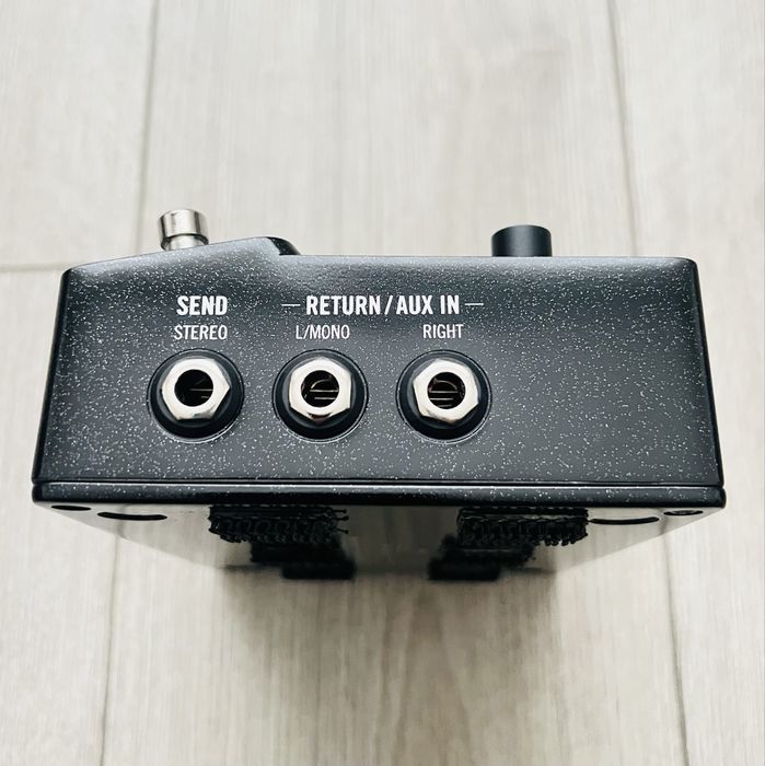 Line 6 HX Stomp — топовий мультиефект у відмінному стані