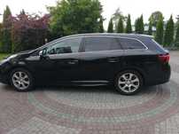 Toyota Avensis Kombi 1.8, mały pewny przebieg,
