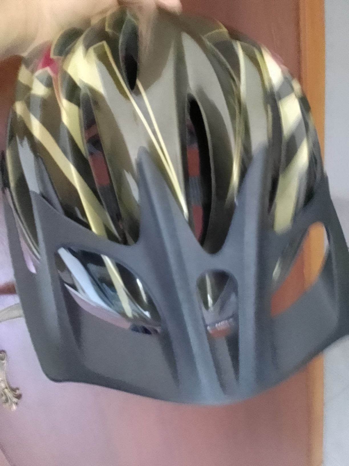 Capacete bicicleta Prowell