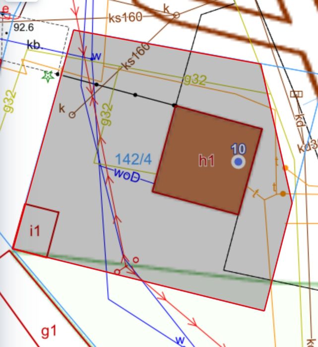 Wynajem lokal handlowy plac działka 
Wynajmę / Wydzierżawię lokal