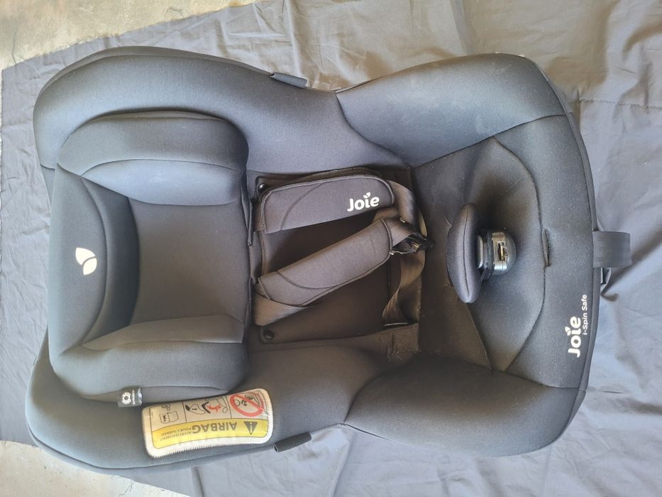 Cadeira Joy Spin Safe